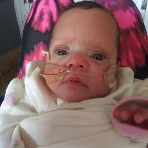 Meet your Posher, Holly